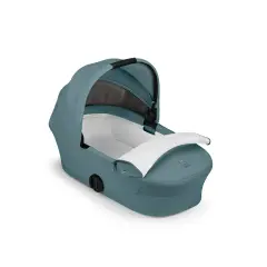 Navicella Cot Melio di Cybex Stormy Blue - navicelle