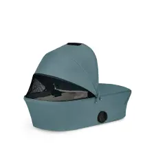 Navicella Cot Melio di Cybex Stormy Blue - navicelle