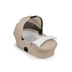 Navicella Cot Melio di Cybex Almond Beige - navicelle