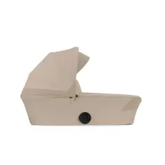 Navicella Cot Melio di Cybex Almond Beige - navicelle