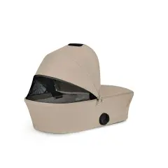 Navicella Cot Melio di Cybex Almond Beige - navicelle