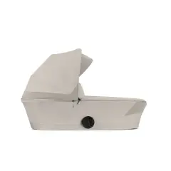 Navicella Cot Melio di Cybex Duna Grey - navicelle