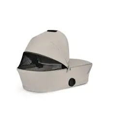 Navicella Cot Melio di Cybex Duna Grey - navicelle