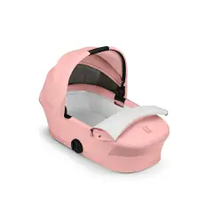 Navicella Cot Melio di Cybex Candy Pink - navicelle