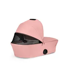Navicella Cot Melio di Cybex Candy Pink - navicelle