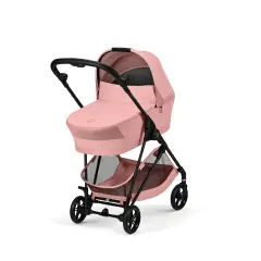 Navicella Cot Melio di Cybex Candy Pink - navicelle