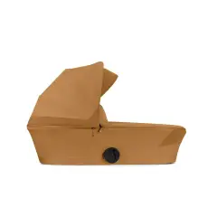 Navicella Cot Melio di Cybex Cinnamon Yellow - navicelle