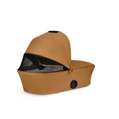 Navicella Cot Melio di Cybex Cinnamon Yellow - navicelle