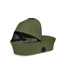 Navicella Cot Melio di Cybex Moss Green - navicelle