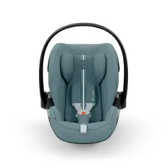 Seggiolino Auto Cloud G3 I-size Plus Stormy Blue - neonati 40-87 cm (0-1 anno)