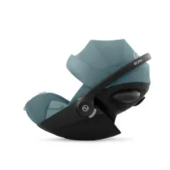 Seggiolino Auto Cloud G3 I-size Plus Stormy Blue - neonati 40-87 cm (0-1 anno)