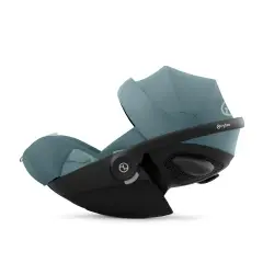 Seggiolino Auto Cloud G3 I-size Plus Stormy Blue - neonati 40-87 cm (0-1 anno)