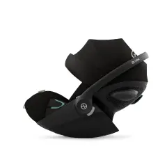 Seggiolino Auto Cloud G3 I-size Plus Moon Black - neonati 40-87 cm (0-1 anno)