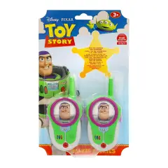 Toy Story Walkie Talkie - giochi elettronici