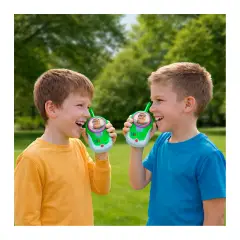 Toy Story Walkie Talkie - giochi elettronici