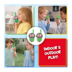 Toy Story Walkie Talkie - giochi elettronici