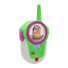 Toy Story Walkie Talkie - giochi elettronici