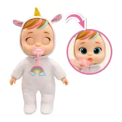 Cry Babies Real Love Dreamy - collezionabili bambina