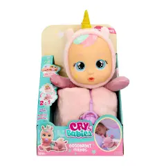 Cry Babies Goodnight Friends Luna & Poppy - collezionabili bambina