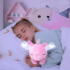 Cry Babies Goodnight Friends Luna & Poppy - collezionabili bambina