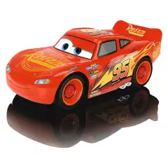 Jada Cars Saetta McQueen Auto Radiocomandata Scala 1:32 - radiocomandi