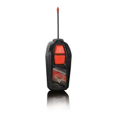 Jada Cars Saetta McQueen Auto Radiocomandata Scala 1:32 - radiocomandi