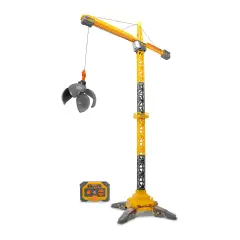 Gru Radiocomandata Gigante - radiocomandi