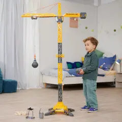 Gru Radiocomandata Gigante - radiocomandi