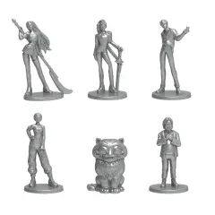 Monopoly K Pop Demon Hunters - Giochi di società
