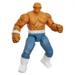 Avengers Titan Hero The Thing Action Figure 30cm - action figures ed accessori