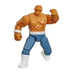 Avengers Titan Hero The Thing Action Figure 30cm - action figures ed accessori