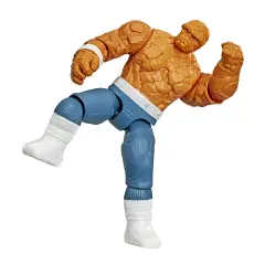 Avengers Titan Hero The Thing Action Figure 30cm - action figures ed accessori