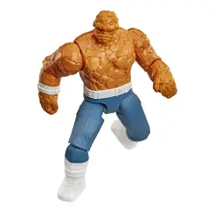 Avengers Titan Hero The Thing Action Figure 30cm - action figures ed accessori