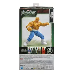 Avengers Titan Hero The Thing Action Figure 30cm - action figures ed accessori