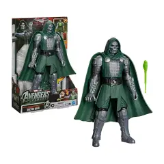 Hasbro Marvel Avengers MV5 Scott Lang Ant-Man - Action Figure - action figures ed accessori