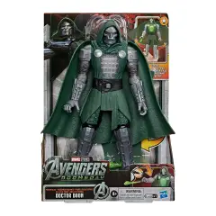 Hasbro Marvel Avengers MV5 Scott Lang Ant-Man - Action Figure - action figures ed accessori