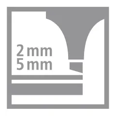 Evidenziatori STABILO BOSS ORIGINAL x Pantone - Set da 30 - penne pennarelli ufficio