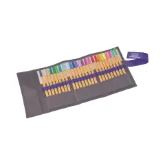 Stabilo Point 88 K Pop Demon Hunters Rollerset 25 Colori - penne pennarelli ufficio
