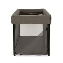 Nuna Lettino Da Viaggio Paal 3in1 Granite -Culla, Lettino e Box Gioco - - lettini da viaggio