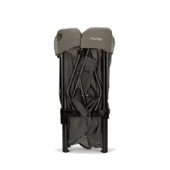 Nuna Lettino Da Viaggio Paal 3in1 Granite -Culla, Lettino e Box Gioco - - lettini da viaggio