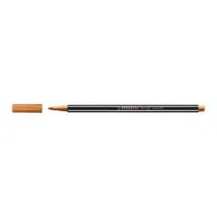 Stabilo Pen 68 Metallic K Pop Demon Hunters Confezione In Metallo - penne pennarelli ufficio