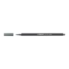 Stabilo Pen 68 Metallic K Pop Demon Hunters Confezione In Metallo - penne pennarelli ufficio