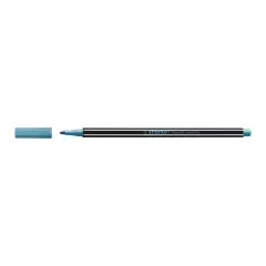 Stabilo Pen 68 Metallic K Pop Demon Hunters Confezione In Metallo - penne pennarelli ufficio
