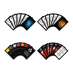 Monopoly Edizione Dell'Imbroglio - Giochi di società