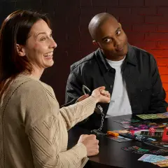 Monopoly Edizione Dell'Imbroglio - Giochi di società