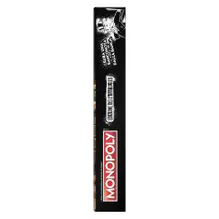 Monopoly Edizione Dell'Imbroglio - Giochi di società