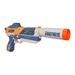 Nerf Fortnite Sp-Meowscles Pistola Giocattolo - armi soldatini