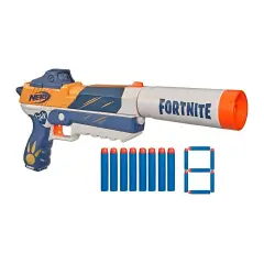 Nerf Fortnite Sp-Meowscles Pistola Giocattolo - armi soldatini