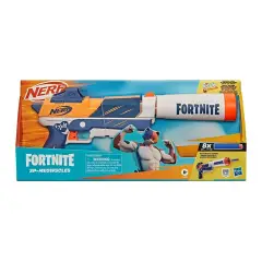Nerf Fortnite Sp-Meowscles Pistola Giocattolo - armi soldatini