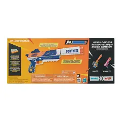 Nerf Fortnite Sp-Meowscles Pistola Giocattolo - armi soldatini